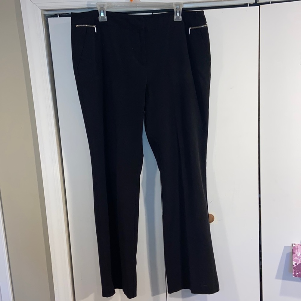 NY&Co 7th Ave Suiting Company Trousers